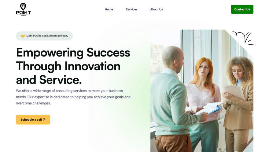 One Point Solutions